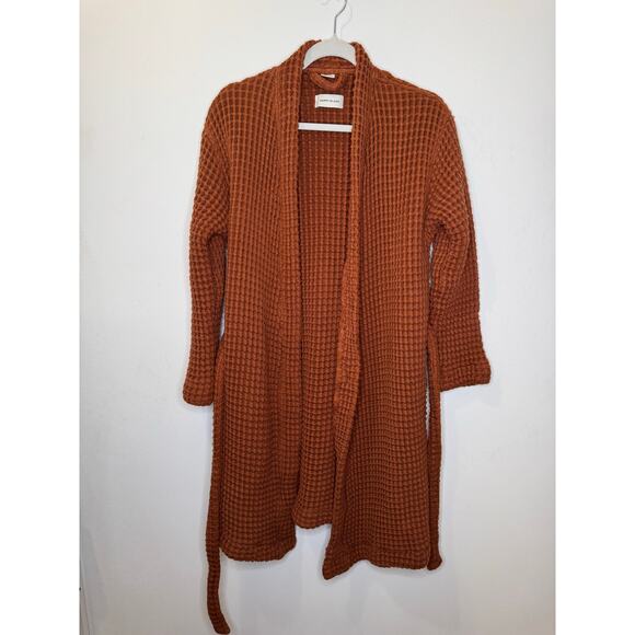 Happy Place Weightless Waffle
Robe Clay - Picture 3 of 7